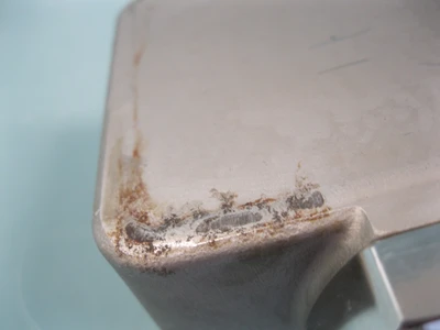 USED Endress Hauser 50H15-8QH0/0