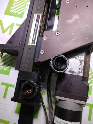 USED THK LM GUILD ACTUATOR KR