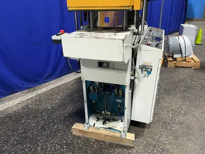 Used 1996 DR. BOY 22D Misc Plastics Equipment Ohio US | HGR 24 #1519907