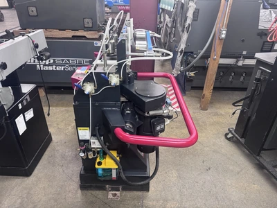 Used 2023 LAGUNA DT18 AUTOMATIC DOVETAILLING MACHINE Miscellaneous Woodworking Equipment Illinois US | Revelation Machinery #1453485