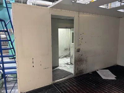 GLOBAL FINISHING SOLUTIONS MRW-090812-N Mix Rooms | MAVERICK UNLIMITED INC. (16)