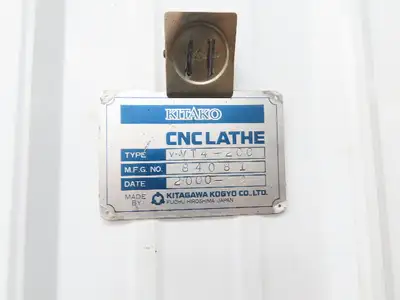 Used FANUC _UNKNOWN_ Servo Motors Indiana US | Arrow Industrial #1316945