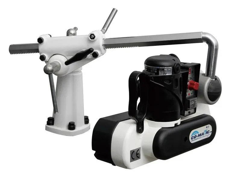 New | in-Stock CANTEK M3 Power Feeders (Woodworking) Wisconsin US | John G Weber Co Inc #1228858