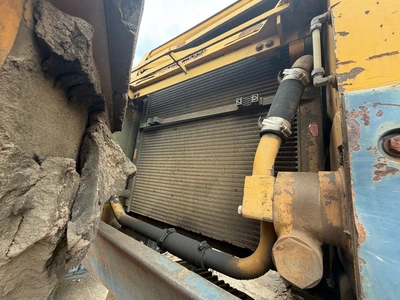 Used 1987 KOMATSU PC400LC-3 Crawler Excavators New Jersey US | Proxy Equipment #1424178