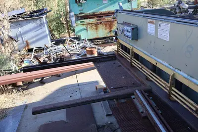 1965 PRESS & SHEAR 618 Shears | MD Equipment Services LLC (3)