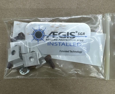 NEW AEGIS SGR-31.3-2A4