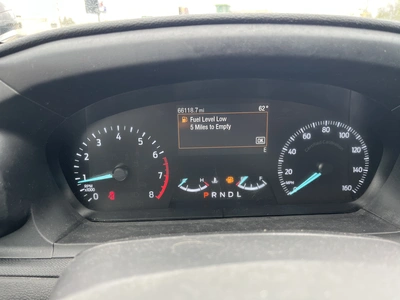 USED 2021 FORD EXPLORER