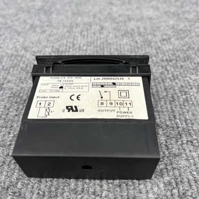 Used Love Controls TS-130103 Temperature Controls California US | Davliegogo LLC #1706257