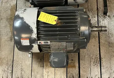 Used US MOTORS H20P1D Motors (misc) | Surplus Asset Holdings #1204871