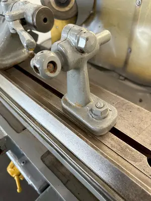 USED BROWN & SHARPE NO. 13