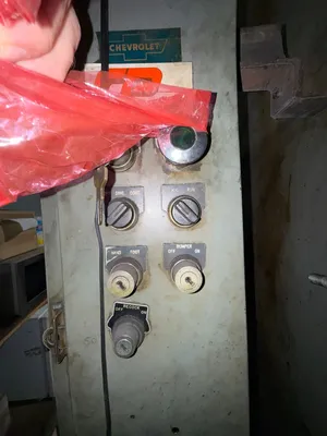 Used BLISS C-110 O.B.I. Presses California US | Heavy Wall Consulting #1376919