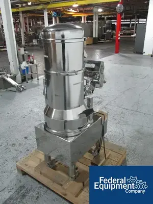 USED Pharma Technology, Inc. Pharma Technology Combi Unit, Model 500 ST