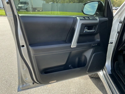 Used 2016 TOYOTA 4RUNNER SUVs Michigan US | Miedema Asset Management Group #1474328