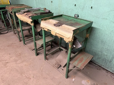 Used _UNKNOWN_ _UNKNOWN_ Assembly Machines Michigan US | Miedema Asset Management Group #1360951