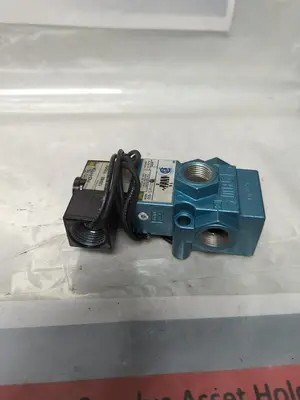 USED MAC 55B-12-1116