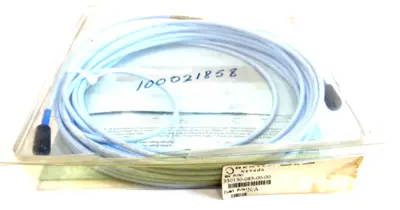 NEW BENTLY NEVADA 330130-085-00-00 CABLE ASSEMBLY 3300 XL 8MM 3301300850000