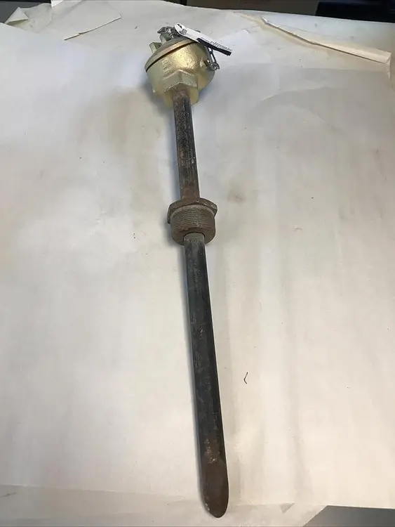 New | in-Stock MARLIN 94200674 Thermocouples Ohio US | Surplus Asset Holdings #1247269