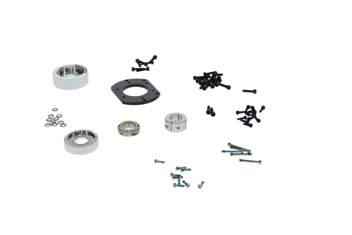 KUKA SPP spline shaft