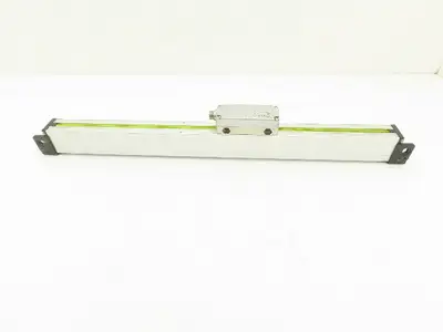 Mitutoyo AT103-400 Absolute Linear Digital Scale Encoder 400mm Travel