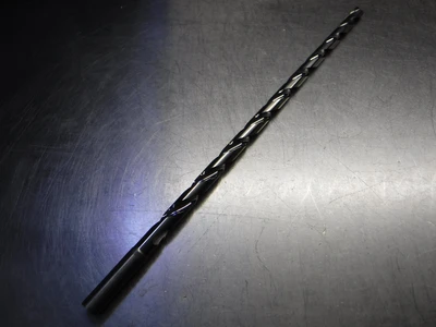 Kennametal 9/16" 2 Flute Coolant Thru Carbide Drill B273Z14288HPG KCPK20 (LOC179)