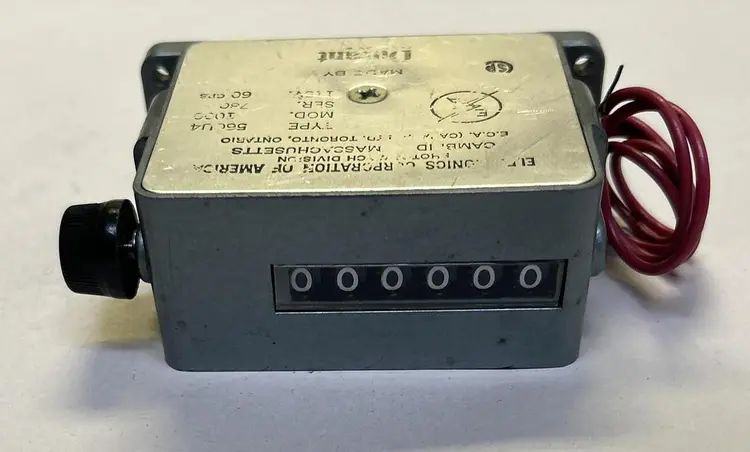 Used DURANT 56CU4 Industrial Controls Ohio US | Surplus Asset Holdings #1240081