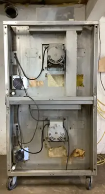USED Blodgett BLODGETT