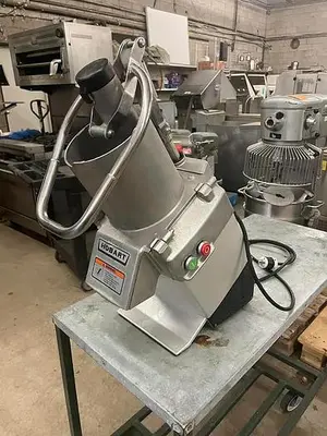 USED HOBART FP-250