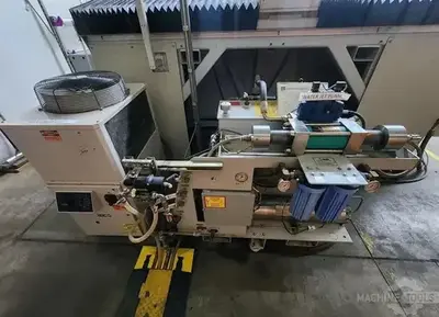 USED 2005 FLOW IFB 4800 DWJ