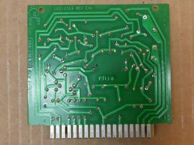 USED SCI 080-2369-2 REV P