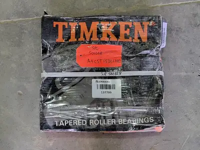 NEW TIMKEN 32038X