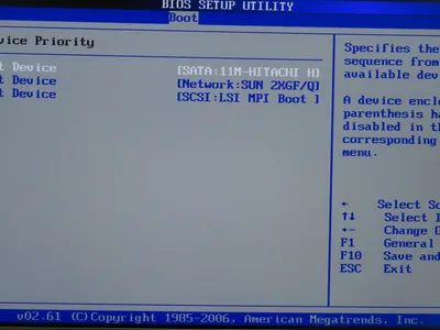 Sun Fire X4200 M2 Server Solaris 11.1 Dual Opteron 2220 8GB RAM Rack Mount