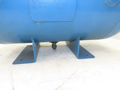 Manchester 302506 Pneumatic Air Receiver Tank 200PSI 10 Gallon Mfg 2003