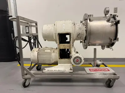 Used _UNKNOWN_ _UNKNOWN_ Versators Rhode Island US | Federal Equipment Company #1344229