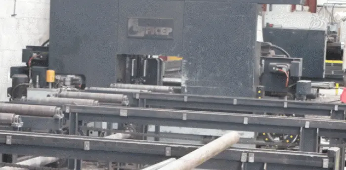 Ficep Line