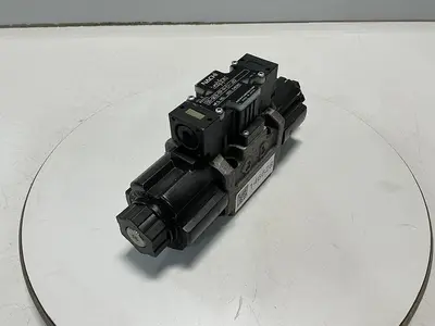 USED NACHI FUJI KOSHI SS-G03-C9-R-C1-J22