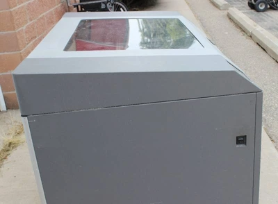 Xenetech XLT 24X36 Laser Engraving Machine