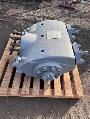 USED INGERSOLL RAND RDS