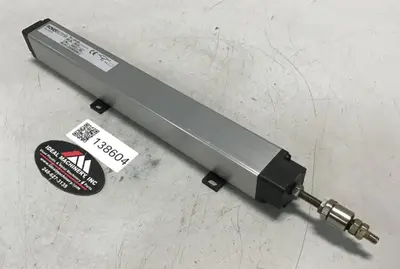 USED NOVOTECHNIK LWH225