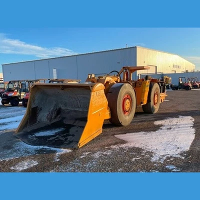 USED WAGNER ST-6C