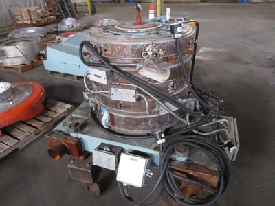 BRAND UNKNOWN 3 Layer blown film die Blown Film Dies - Multi Layer, SIZE 10" - 14.99""" | Mark One Machinery (1)