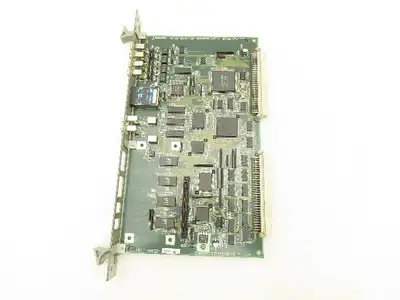 Okuma 1911-2832 Opus7000 FCP Circuit Board Module