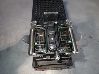 USED REXROTH KSM01.2B071C24NS1HG0SENND7NNFW