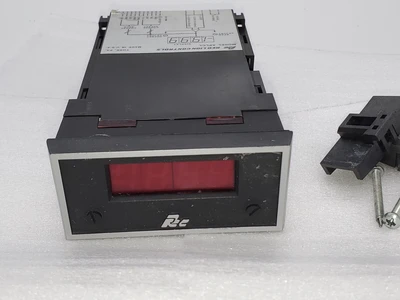 USED RED LIONS CONTROLS APLCL400