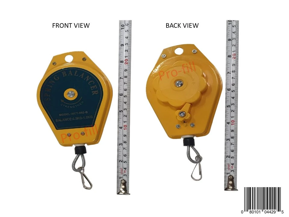 Hang Jack / Spring Balancer