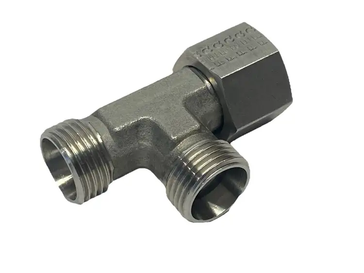 Used BRENNAN INDUSTRIES _UNKNOWN_ Nuts & Screws | Maverick Industrial Sales #1111250