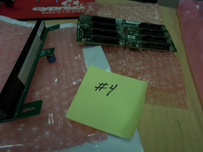 USED HP HP 496069-001 Proliant DL380 G6