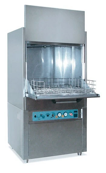 Used _UNKNOWN_ MC24 KNIFE-HOLDER CLEANING MACHINE Utensil Washers California US | RAM Manufacturing Equipment, LLC #291484