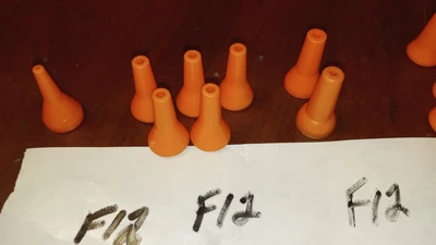 NEW Loc-Line Loc-Line   1/4" &  1/8" Nozzles