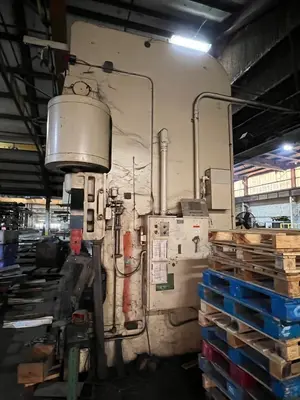 USED CINCINNATI 1000H-16