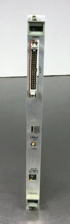 Used Varian _UNKNOWN_ Circuit Boards South Carolina US | Palmetto Automation #1182863